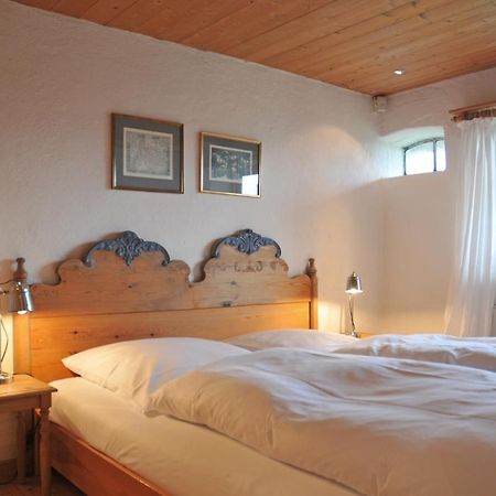 Das Kaetnerhaus Nordsee Langenhorn Εξωτερικό φωτογραφία