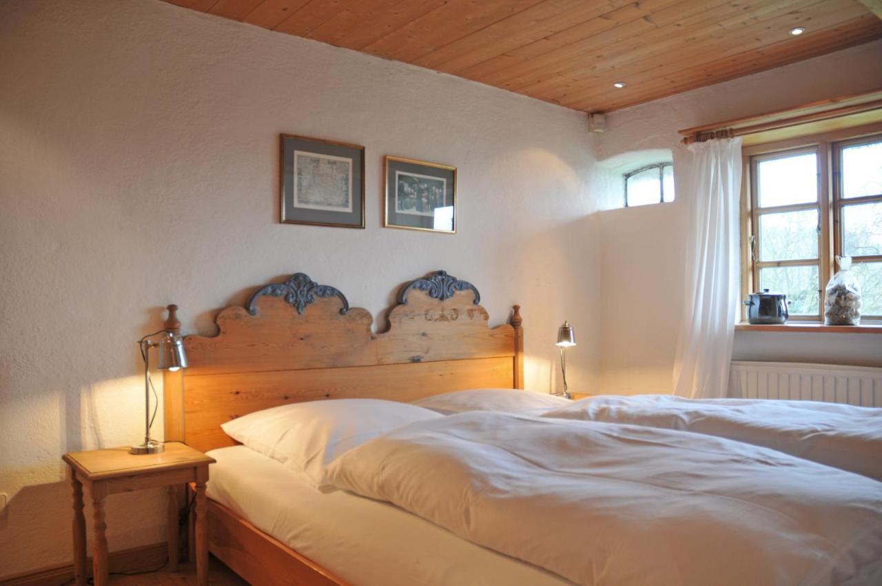 Das Kaetnerhaus Nordsee Langenhorn Εξωτερικό φωτογραφία